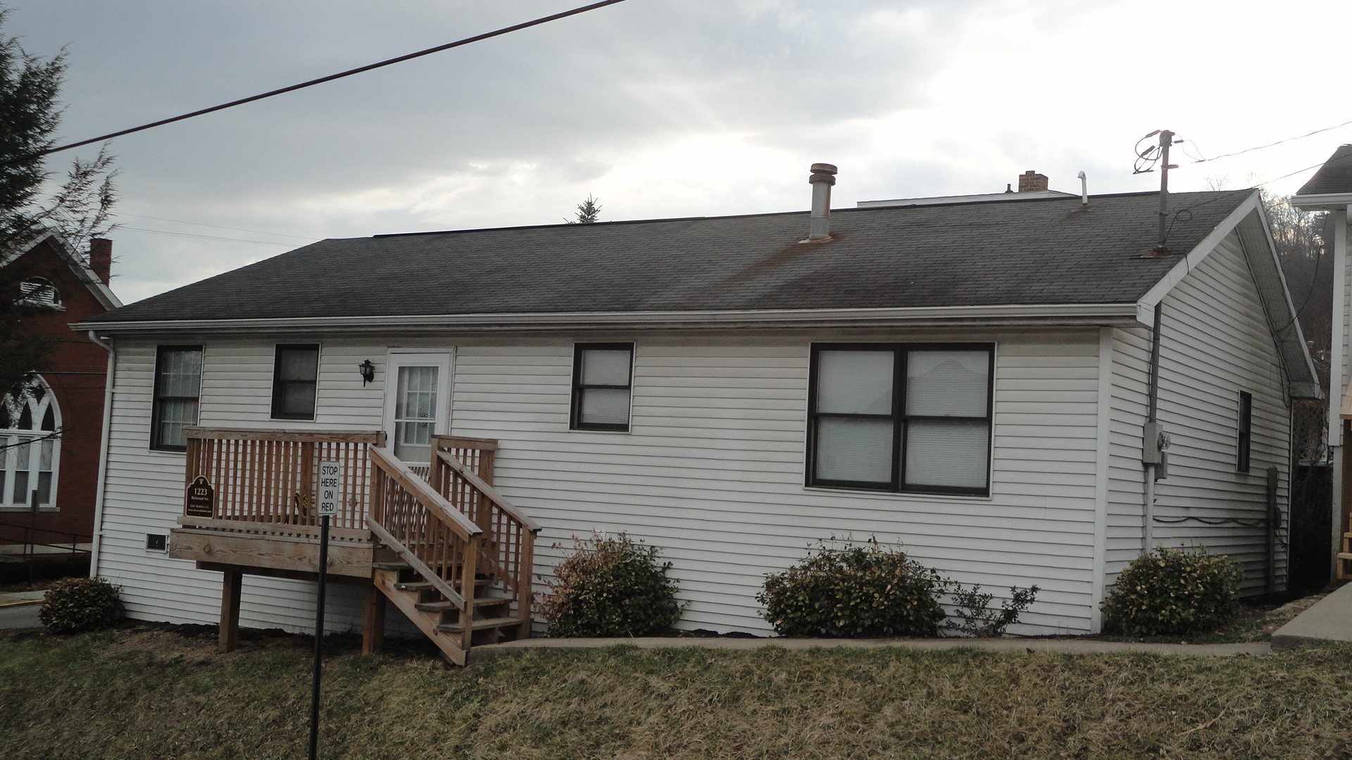 1223 Richwood G&G Rentals WV