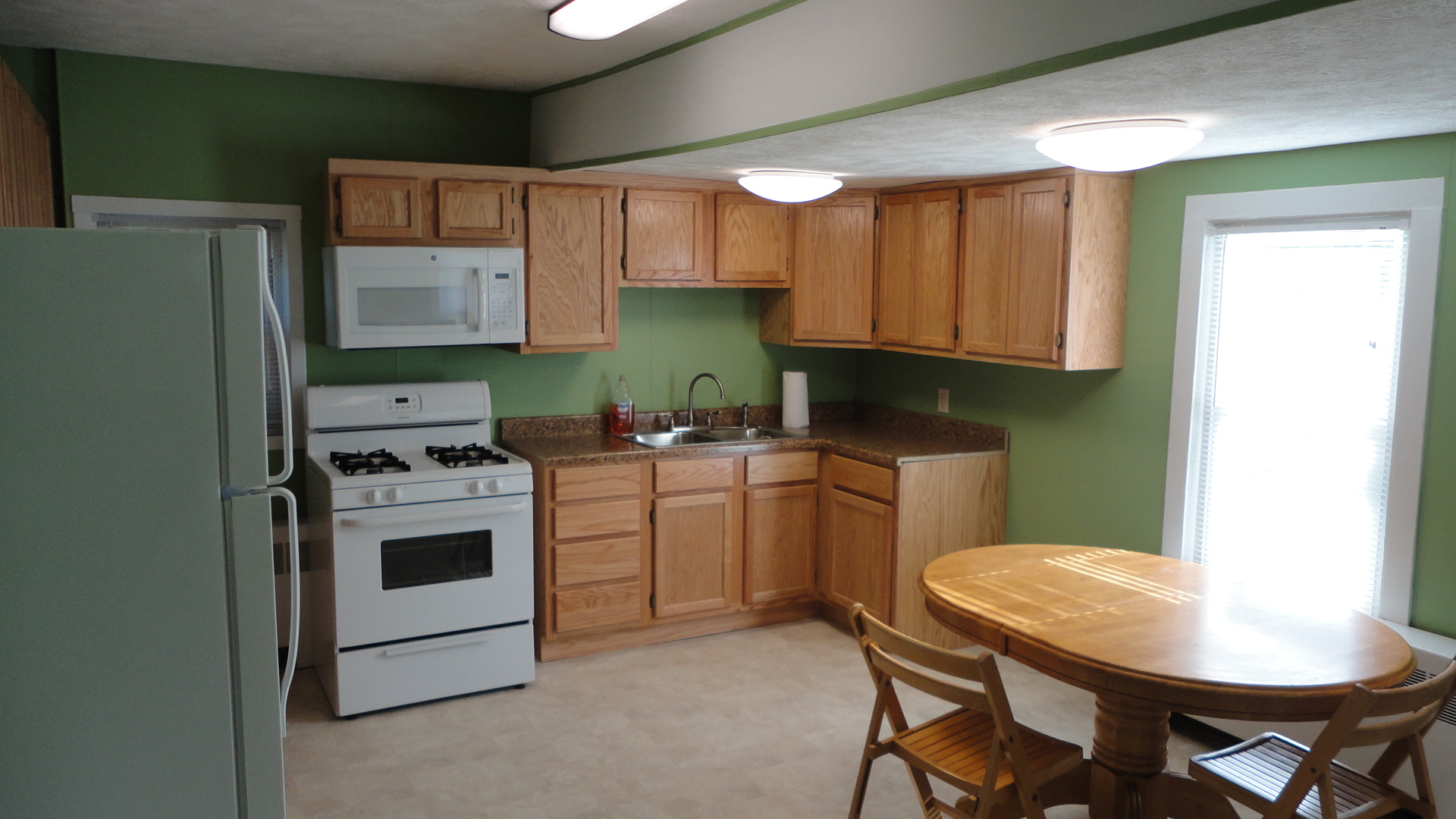 1468 Mayfield G&G Rentals WV