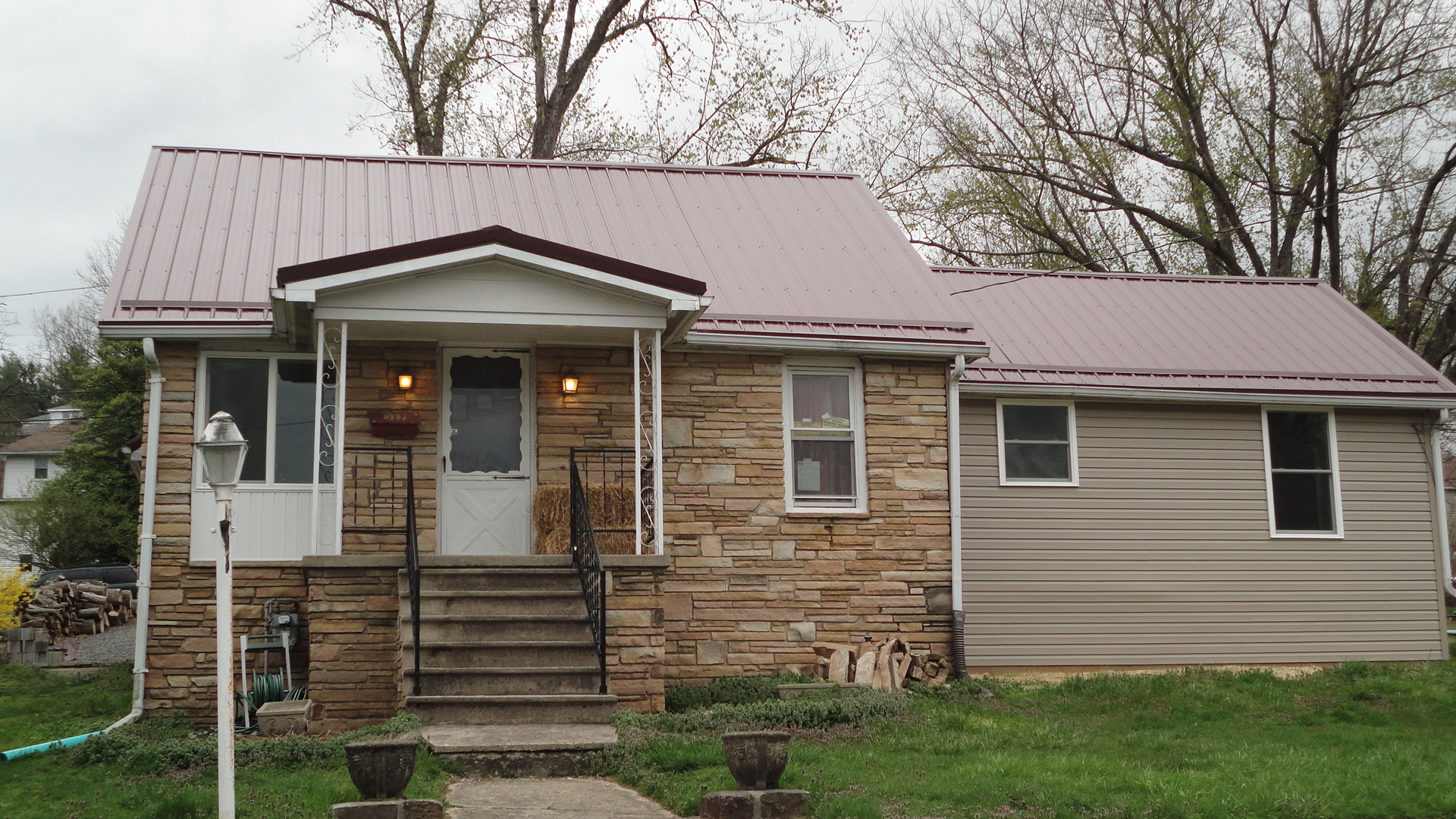 Properties G&G Rentals WV