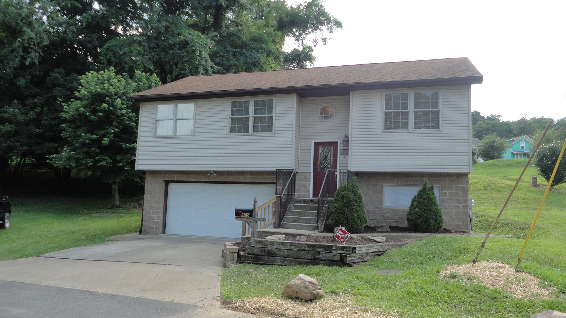 Properties G&G Rentals WV