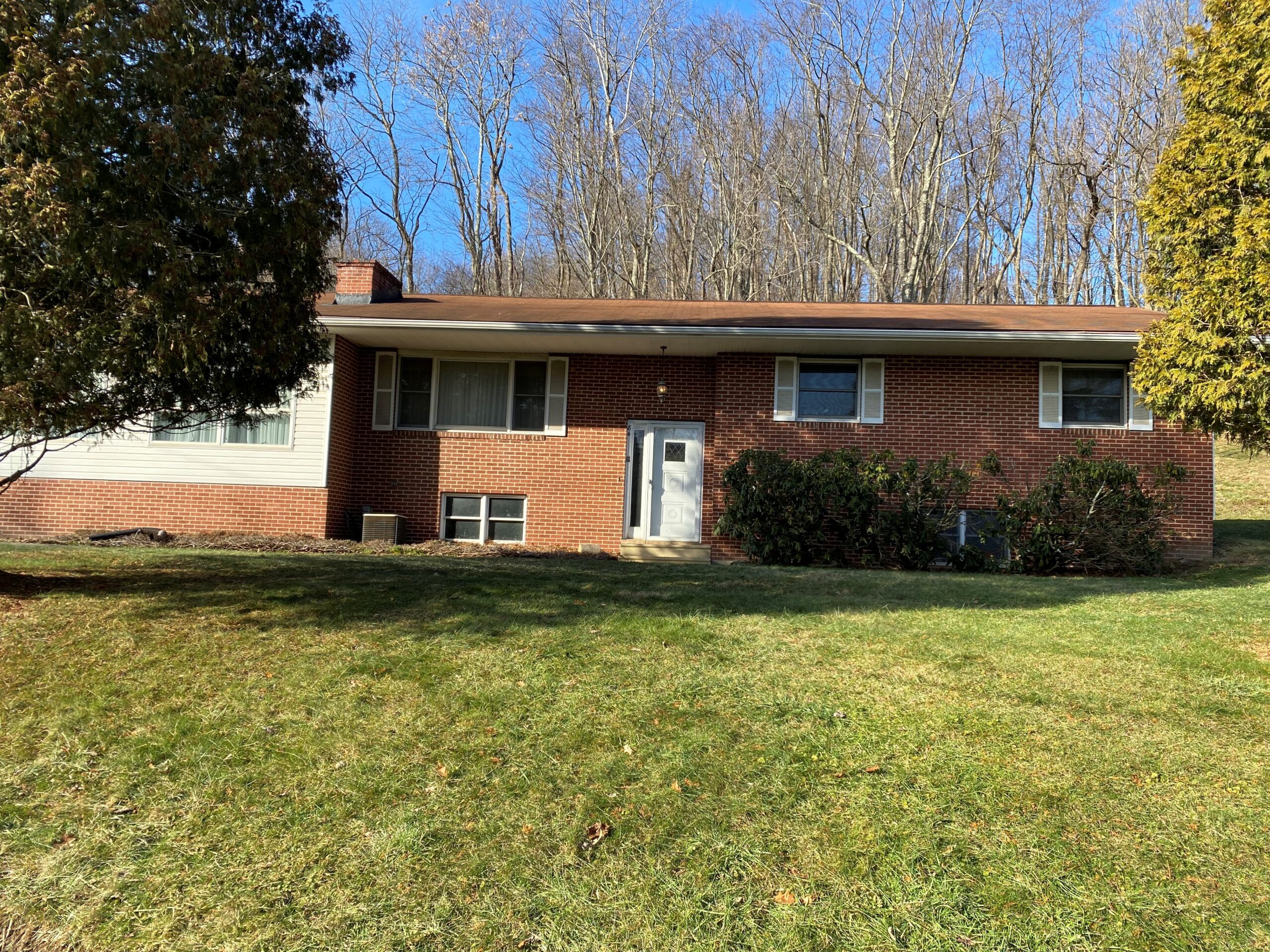 harley drive G&G Rentals WV