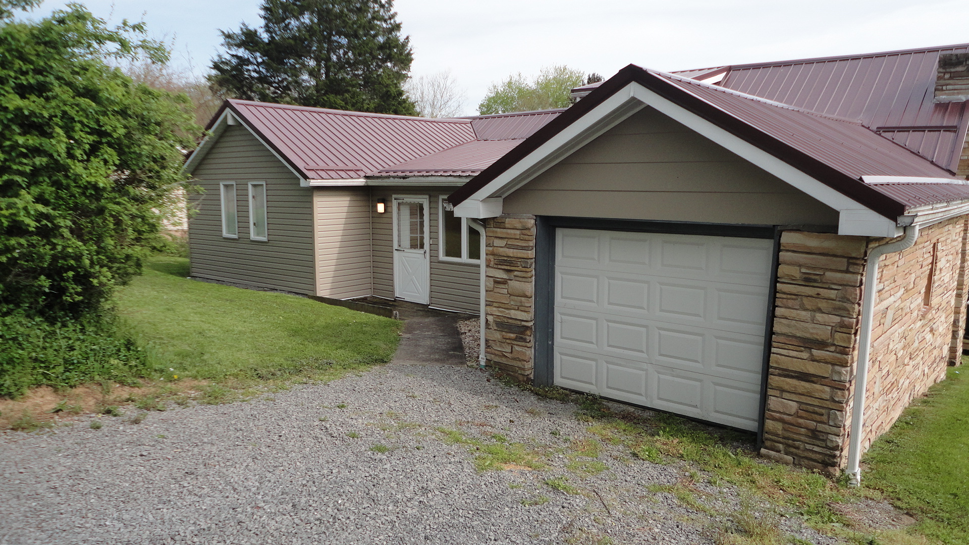 517 Hayes G&G Rentals WV